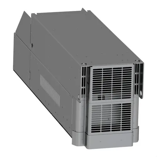 VARIADOR DE VELOCIDAD IP21 75Kw 200V/240V Garantía De Devolución De Dinero