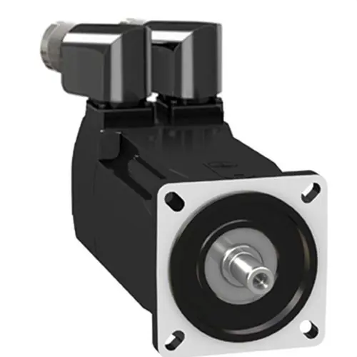 MOTOR 1,4Nm IP54 CHAVETA ST128 FRENO ACODADO Favorito De Clientes