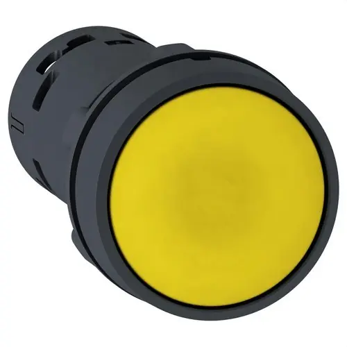 PULSADOR IMPULSO AMARILLO CA Novedad