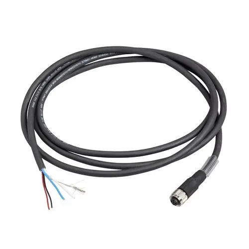 Oferta Limitada CABLE BUS ÁNGULO CANOPEN M12-B H 25m