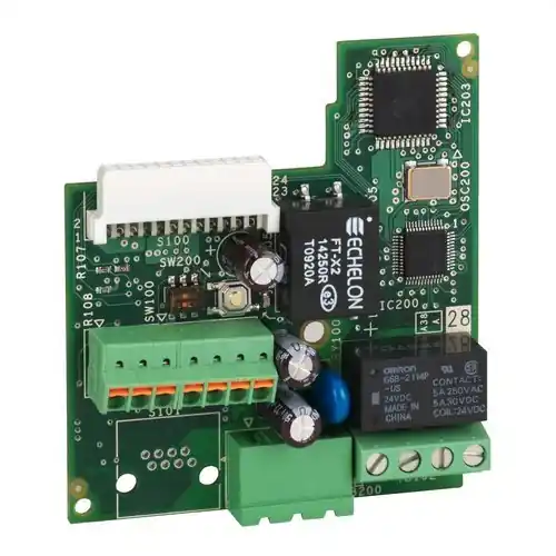 TARJETA COMUNICACIÓN ES LONWORKS ATV212 Oferta Flash