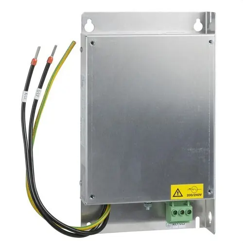 Oferta FILTRO CEM 10A 240V 1PH
