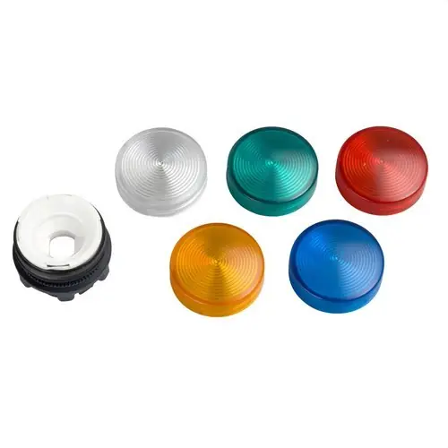 CABEZA PILOTO LED + 5 PLACAS-E Envío Exprés