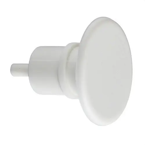 Económico CAPSULA COLOR BLANCO