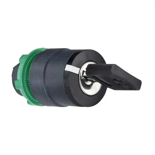 Ordenar Ahora Mismo CABEZA SELECTOR CON 2 POSICIONES CON LLAVE 8D1