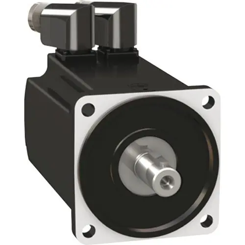 Venta Final MOTOR 8,2Nm IP65 CHAVETA ST128 FRENO ACODADO
