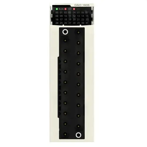 No Te Lo Pierdas MÓDULO M340 16 SALIDAS TRIAC