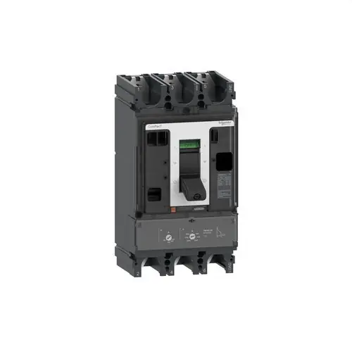Mejor Precio BLOQUE DE CORTE NSX400F 36kA DC 3P 320A TMD