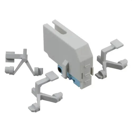 CONTACTOR AUXILIAR FUSIÓN CON 1 NC+1 NA 3x1250A 4 Venta Final