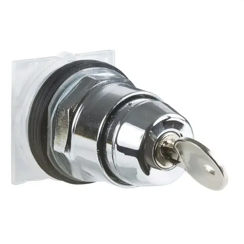 Precio De Fábrica SELECTOR TIPO 9001K LLAVE RONIS 2 POSICIONES FIJAS