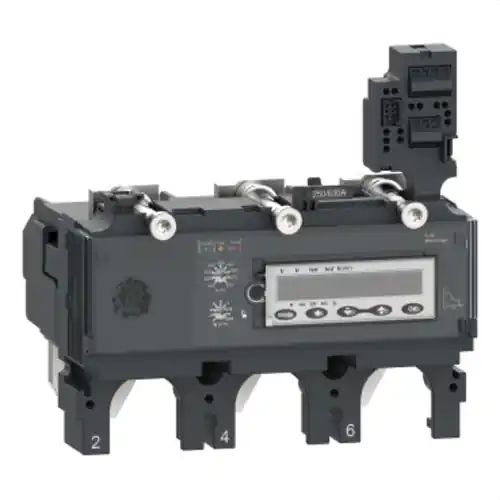 Compra Ahora UNIDAD DE CONTROL NSX630 AC 3P3R 500A 6.3EM