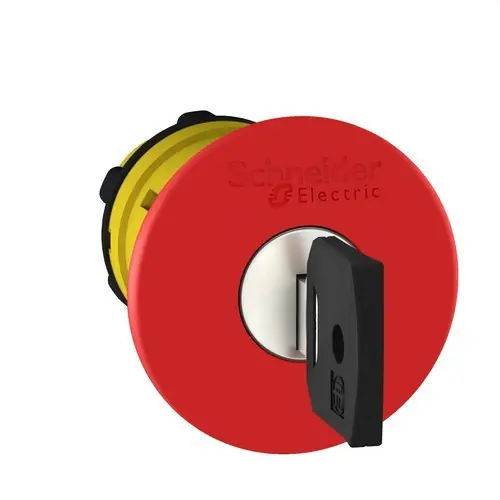 Imprescindible (Must-Have) CABEZA SETA 40mm EMERGENCIA CON FRAUDE