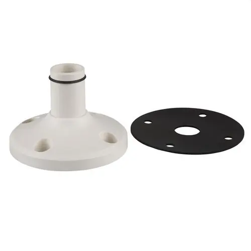 PIE FIJACIÓN DIÁMETRO 22 MM BLANCO Imprescindible (Must-Have)