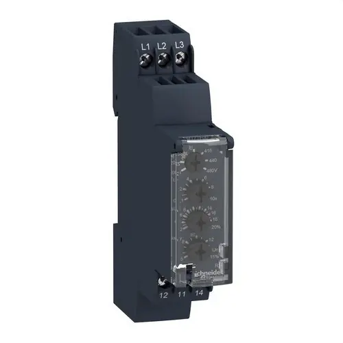 Precio Bajo RELÉ SOBRESUBTENSIÓN 9-15V DC