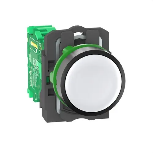 CABEZA EMISOR ZB5R BLANCO Rebajas