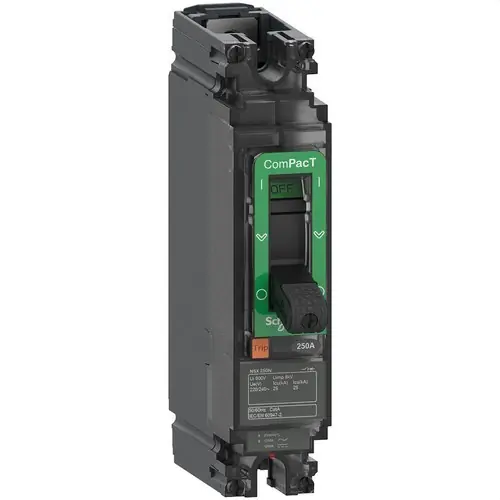BLOQUE DE CORTE NSX100N 25kA AC-DC 1P 16A TMD Gran Oferta