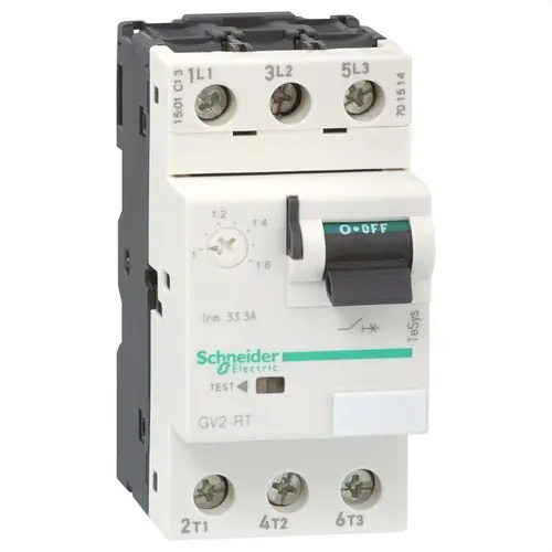 DISYUNTOR MAGNETOTÉRMICO 17-23A Precio De Fábrica