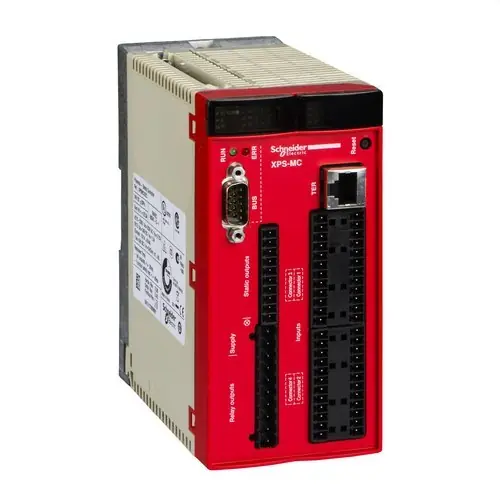 CONTROLADOR CONFIGURABLE CON 32 ENTRADAS + CANAL Imprescindible (Must-Have)