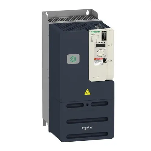 Barato SERVODRIVE LEXIUM 32 MODULAR 85A PICO 3 FILAS 480V