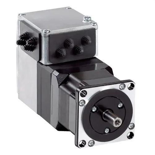 VARIADOR SERVOMOTOR 24-36V CANOPEN 215W INDICADOR ST Barato