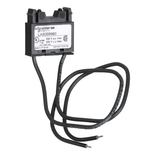BLOQUE ANTIPARASITARIO Oferta Flash
