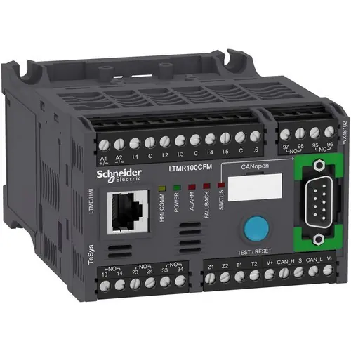 CONTROLADOR PARA CANOPEN 100A 110-240V Descuento