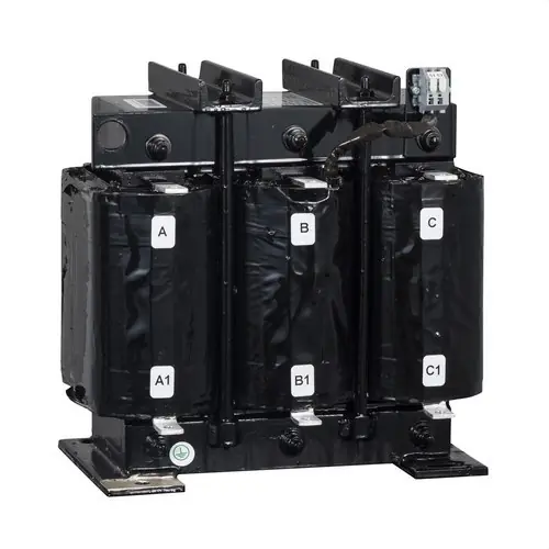 INDUCTANCIA 50Kvar 400V FR2.7 Mejor Precio
