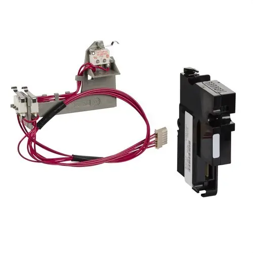 Favorito De Clientes APARATO FIJO COM MODBUS