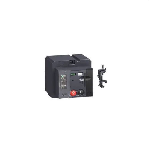MANDO ELÉCTRICO MT100/160 CON ADAPTADOR SDE 40-60V CA 50/60Hz Comprar En Línea
