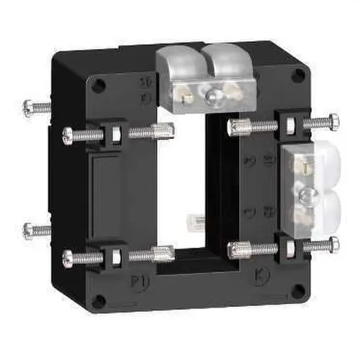 TRANSFORMADOR INTENSIDAD TROPICALIZADA TI500/5 32x65mm Ordena Ya