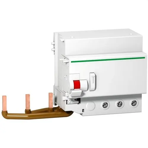 BLOQUE DIFERENCIAL VIGI C120 CLASE-AC 3P 300mA SELECTIVO Precio De Fábrica