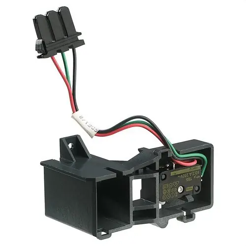 CONTACTO INVERSOR SDE 10A 240V NT FIJO Económico
