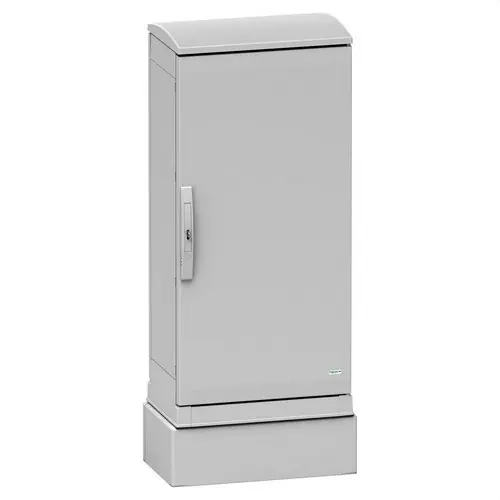 ZÓCALO ZZ 200x785x610mm RAL 7035 Compra Hoy