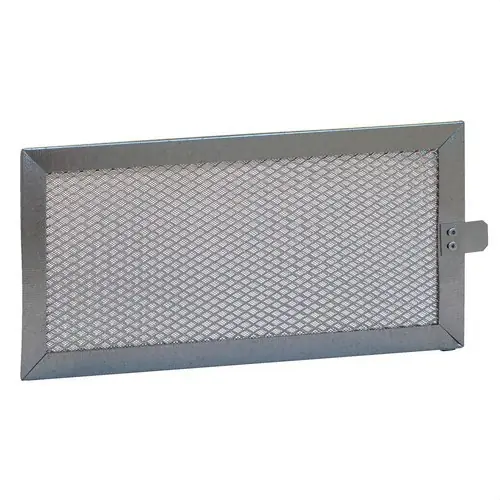 Alta Calidad FILTRO ACERO INOXIDABLE AIRE ACONDICIONADO LATERAL 3K-4K