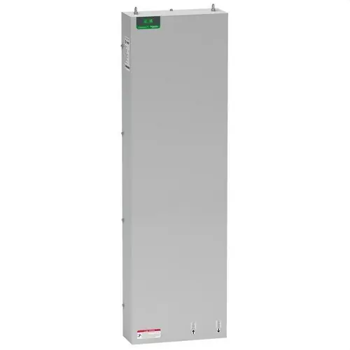 INTERCAMBIADOR AIRE-AGUA 6000W 2P 440V Alta Calidad