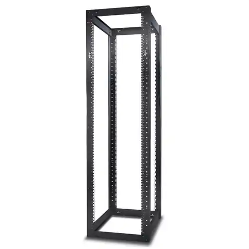 Disponible Ahora ARMARIO NETSHELTER OPEN FRAME 4 POSTES 44U