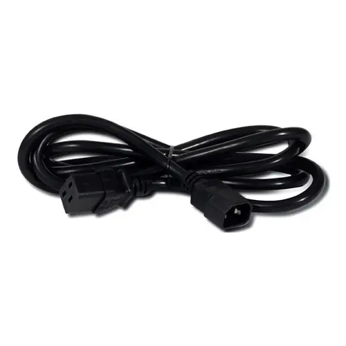 CABLE CONEXIÓN C19-C14 Promoción Exclusiva
