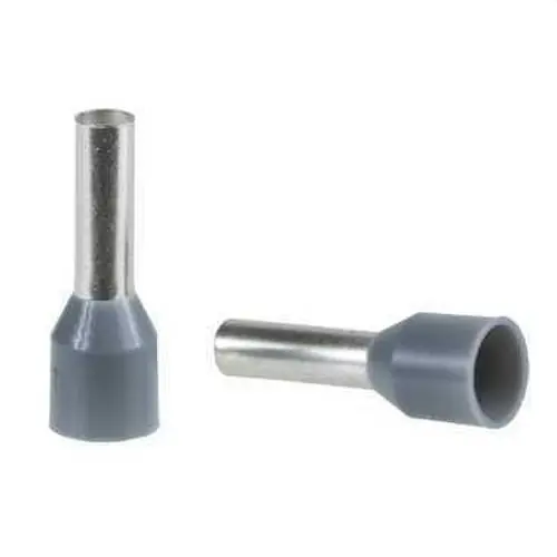 Oferta Limitada TERMINAL SECCIONABLE 1mm² L1000