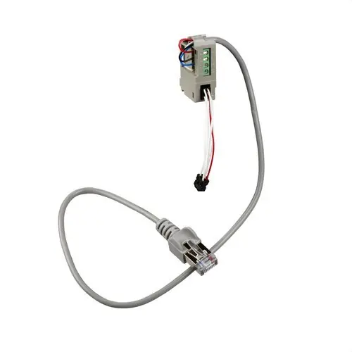CABLE NSX ULP 0,35m Disponible Ahora