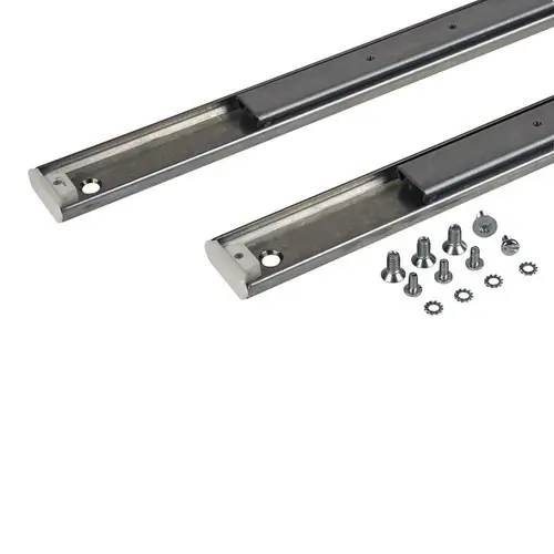 Oferta JUEGO GUÍAS TELESCÓPICA 600mm (2u)