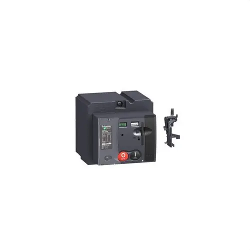MANDO ELÉCTRICO MT100/160 CON ADAPTADOR SDE 250V CC Precio Económico