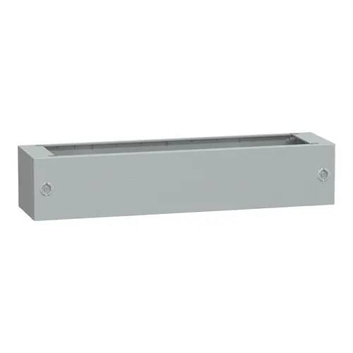 ZÓCALO POLIÉSTER PLA (T) 200x994x250mm RAL 7035 Oferta Limitada