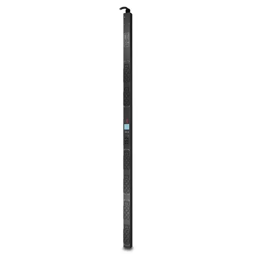 Económico RACK PDU 2G METERED/ZEROU 11Kw C13/C19