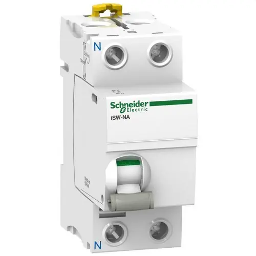 INTERRUPTOR SECCIONABLE ISW-NA 2P 63A 250V Ordena Ya