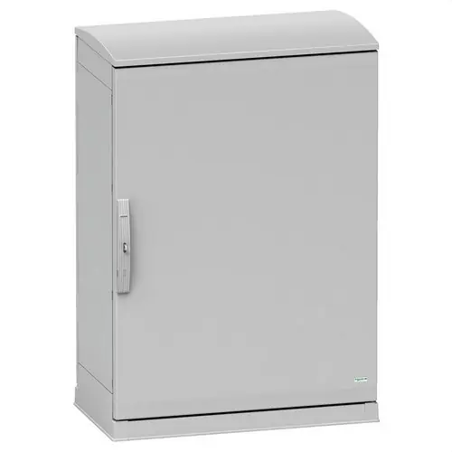 ARMARIO EXTERIOR HD PUERTA SIMPLE 750x750x420mm Pago Seguro