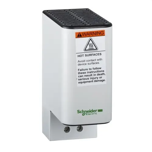 RESISTENCIA CALEFACTORA AISLANTE 20W 12-24V Más Vendido