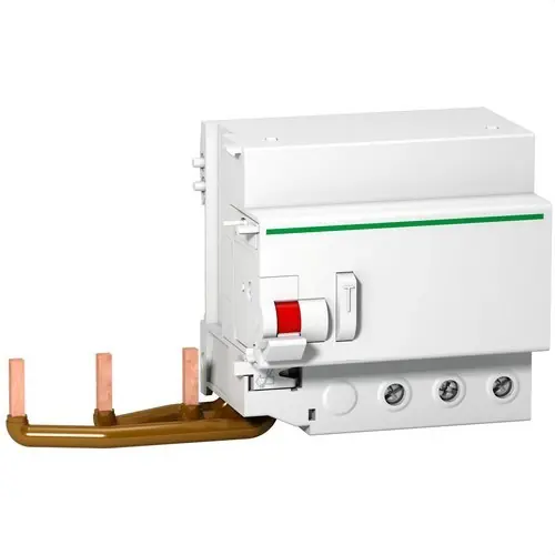 BLOQUE DIFERENCIAL VIGI C120 CLASE-ASI 3P 300mA SELECTIVO Marca Reconocida
