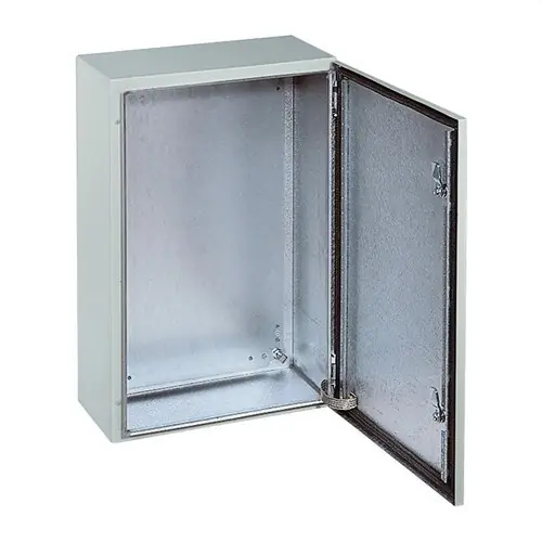 No Te Lo Pierdas ARMARIO CEM CON CHASIS 400x300x200mm