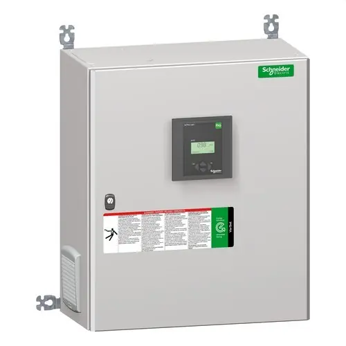 BATERÍA VARSET 75kVAR 400V 3x25NS Venta Final