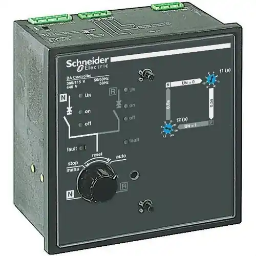 Solo Por Tiempo Limitado AUTOMATISMO UA ESTÁNDAR 220/240V CA
